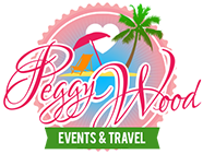 Peggy Wood Event and Travel Planning